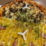 청년피자 하늘도시점 - 영종도 피자, 하와이안피자 맛집 - 다이닝코드