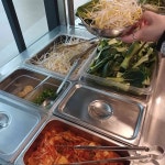 강서버섯샤브칼국수 지밸리몰점 - 구디 샤브샤브, 버섯매운탕 맛집 - 다이닝코드