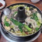 화전국수 - 서면 국수, 온국수 맛집 - 다이닝코드