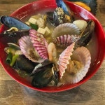 문흥동 바지락칼국수 맛집 Top3 - 다이닝코드