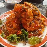 도림186, 중식 맛집 - AI 딩코의 맛집 공략