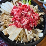 산하가든 - 마장호수 한우, 숯불불고기 맛집 | 다이닝코드, 빅데이터 맛집검색