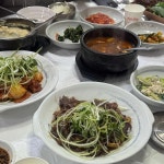 쌀밥지정업소 홀인원쌈밥집 원조본점 - 여주 쌈밥, 쌈밥집 맛집 | 다이닝코드, 빅데이터 맛집검색