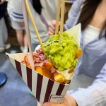 브뤼셀프라이 롯데월드몰점 - 잠실 감자튀김 맛집 | 다이닝코드, 빅데이터 맛집검색