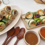 더롤드 더건강한쌈 범계역점 - 범계역 월남쌈, 쌈 맛집 | 다이닝코드, 빅데이터 맛집검색