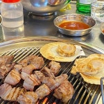 상록회관 연탄구이 신림역점 - 신림 삼겹살, 고기집 맛집 | 다이닝코드, 빅데이터 맛집검색