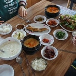 재래식할머니순두부 - 속초 순두부, 순두부백반 맛집 - 다이닝코드
