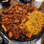 꼬꼬아찌숯불치킨 수원역점 - 수원역 치킨, 숯불치킨 맛집 | 다이닝코드, 빅데이터 맛집검색