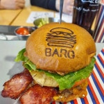 바그 - 파주 햄버거 맛집 | 다이닝코드, 빅데이터 맛집검색