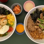 행포케 울산남구점 - 울산남구 포케, 샐러드 맛집 | 다이닝코드, 빅데이터 맛집검색