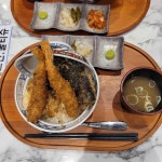 마츠노하나 현대백화점 판교점 - 판교 텐동, 에비텐동 맛집 | 다이닝코드, 빅데이터 맛집검색
