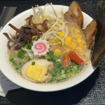 큐슈 울트라아멘 - 타임월드 라멘, 돈코츠 맛집 | 다이닝코드, 빅데이터 맛집검색