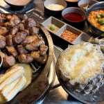 돼봉삼겹살 건대점 - 건대 삼겹살, 껍데기 맛집 | 다이닝코드, 빅데이터 맛집검색