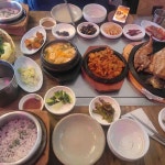 청석골참숯불구이시골밥상 - 양평 생선구이, 돌솥밥 맛집 | 다이닝코드, 빅데이터 맛집검색