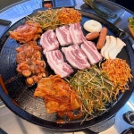 안중 음식 랭킹 - 다이닝코드