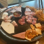 돈꿈솥뚜껑삼겹살 - 진주 삼겹살, 솥뚜껑삼겹살 맛집 | 다이닝코드, 빅데이터 맛집검색