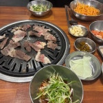 대전월평동 소고기무한리필 맛집 Top2 - 다이닝코드