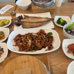논골쌈밥 하늘도시점 - 영종도 쌈밥, 쌈밥정식 맛집 - 다이닝코드