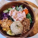 풀오브어스 역북 본점 - 역북 포케, 샐러드 맛집 | 다이닝코드, 빅데이터 맛집검색
