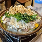 단골식당 - 마니산 버섯, 젓국갈비 맛집 | 다이닝코드, 빅데이터 맛집검색