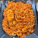 다올장독생아구찜 성안본점 - 울산성안동 아구찜, 생아구찜 맛집 | 다이닝코드, 빅데이터 맛집검색