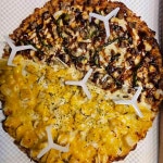 캄스피자하우스 울산굴화점 - 울산 피자, 씬피자 맛집 | 다이닝코드, 빅데이터 맛집검색