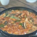 와촌식육식당 옥계점 - 구미옥계 돼지찌개, 치즈불고기 맛집 | 다이닝코드, 빅데이터 맛집검색