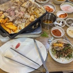 칠우대패삼겹살 - 첨단 대패삼겹살 맛집 | 다이닝코드, 빅데이터 맛집검색