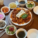 동양백반 김포점 - 풍무 곱창전골, 닭볶음탕 맛집 | 다이닝코드, 빅데이터 맛집검색