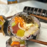 뽕식이네김밥 - 잠실 김밥, 연어 맛집 | 다이닝코드, 빅데이터 맛집검색