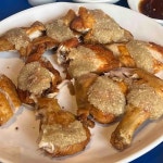 송림통닭 - 포항 옛날통닭, 치킨 맛집 | 다이닝코드, 빅데이터 맛집검색