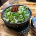 제주은희네해장국 홍대점 - 홍대 해장국, 내장탕 맛집 - 다이닝코드