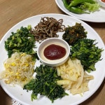 옛날보리밥 - 의왕 보리밥, 감자전 맛집 | 다이닝코드, 빅데이터 맛집검색