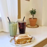 카페유로 - 대구대명동 디저트, 타르트 맛집 - 다이닝코드