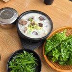 조봉순국밥 본점 - 광산구 국밥, 곱창구이 맛집 - 다이닝코드