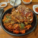 바로족발 - 제주 보쌈, 족발 맛집 | 다이닝코드, 빅데이터 맛집검색