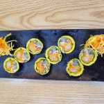 최애김밥 아이파크 계림본점 - 광주 김밥, 분식 맛집 | 다이닝코드, 빅데이터 맛집검색
