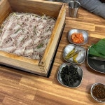 편백집 청량리역사점 - 청량리역 편백찜, 오징어회무침 맛집 | 다이닝코드, 빅데이터 맛집검색
