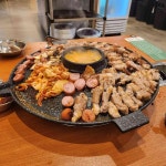 효자동솥뚜껑 경산옥산점 - 경산 삼겹살, 고기집 맛집 | 다이닝코드, 빅데이터 맛집검색