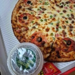 시쥬 관저마치광장점 - 대전관저동 피자, 조각피자 맛집 | 다이닝코드, 빅데이터 맛집검색