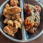 강정판다 루원시티점 - 인천서구 닭강정, 새우강정 맛집 | 다이닝코드, 빅데이터 맛집검색