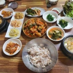 방곡식당 - 정관 청국장, 두루치기 맛집 | 다이닝코드, 빅데이터 맛집검색