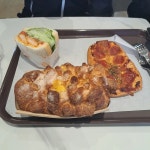 팥고당 LF스퀘어 양주점 - 양주 베이커리, 크림팥빵 맛집 | 다이닝코드, 빅데이터 맛집검색