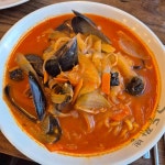 교동짬뽕 - 사우동 짜장면, 짬뽕 맛집 | 다이닝코드, 빅데이터 맛집검색