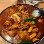 하회마을찜닭 - 수원역 찜닭, 닭볶음탕 맛집 | 다이닝코드, 빅데이터 맛집검색