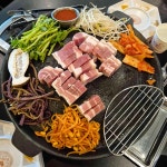 조선부뚜막 검단점 - 인천서구 삼겹살, 고기집 맛집 | 다이닝코드, 빅데이터 맛집검색