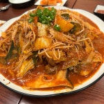 족발야시장&무청감자탕 광화문점 - 광화문 족발, 감자탕 맛집 - 다이닝코드