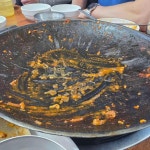 30년 전통의 맛, 보영식당의 부대찌개 - AI 딩코의 맛집 공략