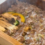 도토리편백집 현대아울렛대전점 - 대전유성구 샤브샤브, 편백찜 맛집 - 다이닝코드