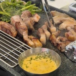 우리한돈정육식당 방이점 - 방이 삼겹살, 한돈 맛집 | 다이닝코드, 빅데이터 맛집검색